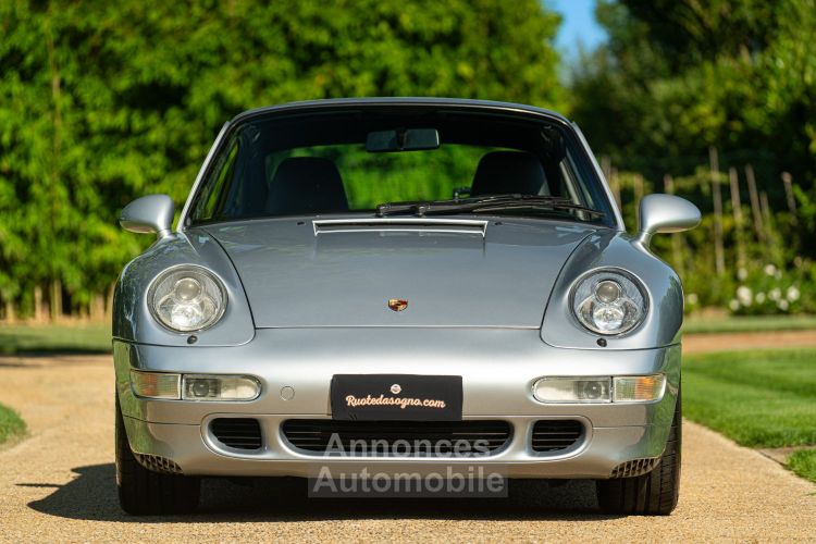 Porsche 993 TURBO - <small></small> 220.000 € <small></small> - #3