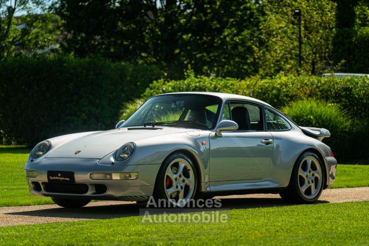 Porsche 993 TURBO - <small></small> 220.000 € <small></small> - #8