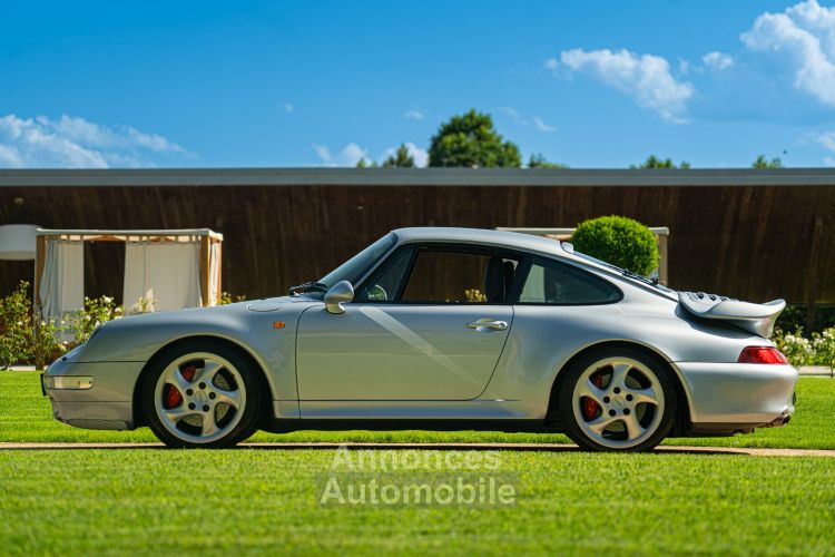 Porsche 993 TURBO - <small></small> 220.000 € <small></small> - #9