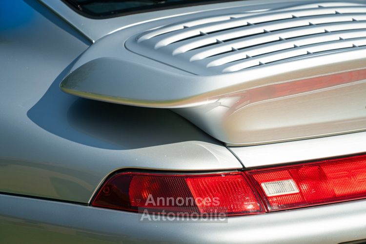 Porsche 993 TURBO - <small></small> 220.000 € <small></small> - #10