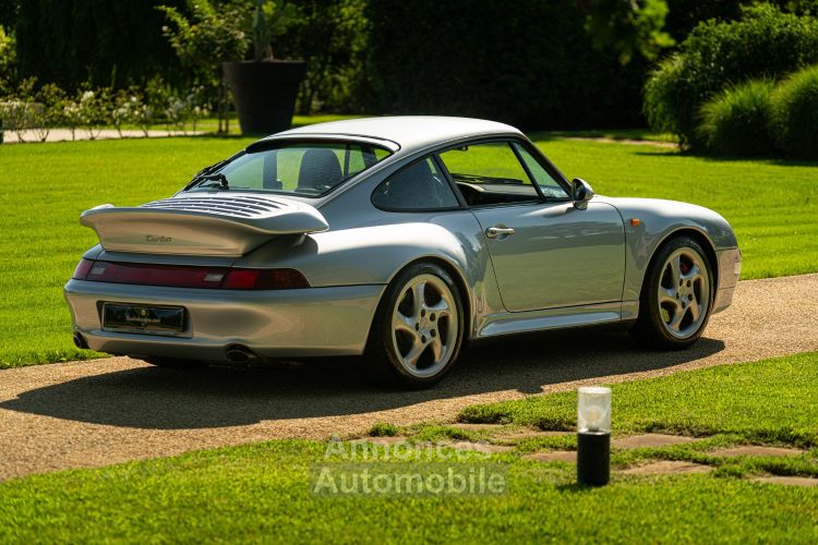 Porsche 993 TURBO - <small></small> 220.000 € <small></small> - #11