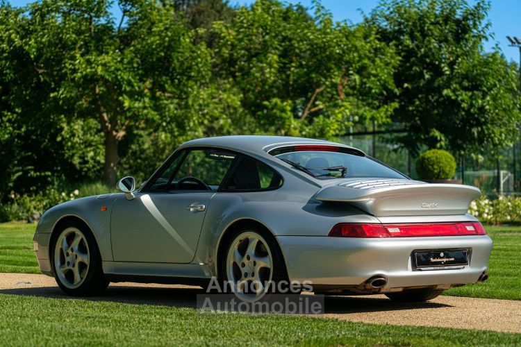 Porsche 993 TURBO - <small></small> 220.000 € <small></small> - #12