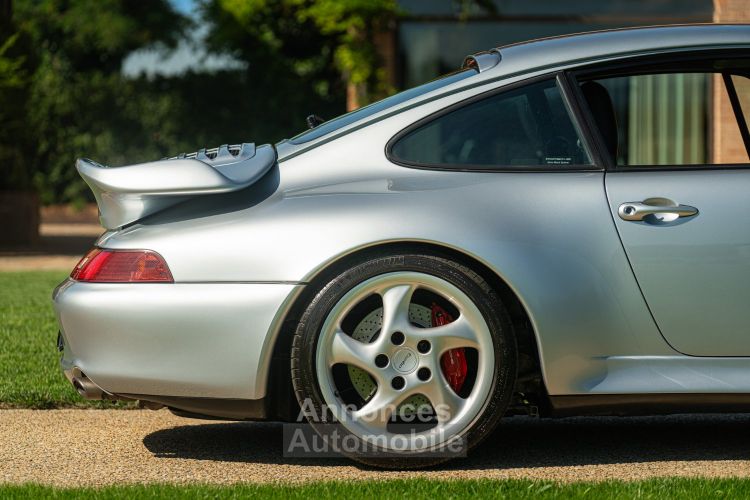 Porsche 993 TURBO - <small></small> 220.000 € <small></small> - #16