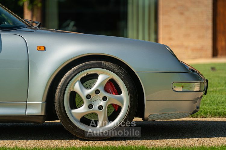 Porsche 993 TURBO - <small></small> 220.000 € <small></small> - #17