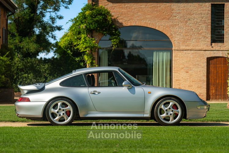 Porsche 993 TURBO - <small></small> 220.000 € <small></small> - #18