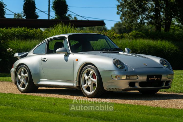 Porsche 993 TURBO - <small></small> 220.000 € <small></small> - #19