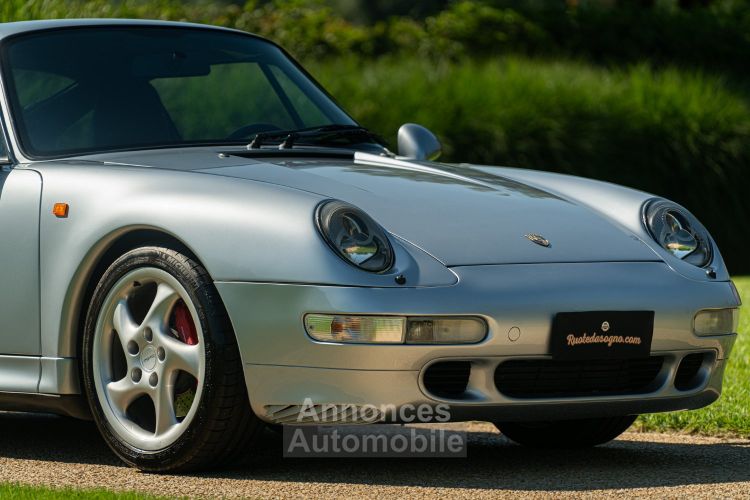 Porsche 993 TURBO - <small></small> 220.000 € <small></small> - #20