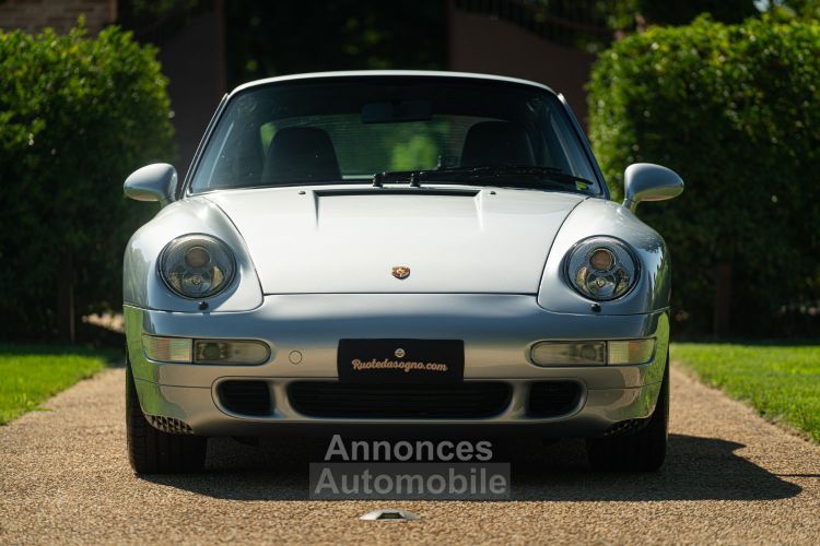 Porsche 993 TURBO - <small></small> 220.000 € <small></small> - #21