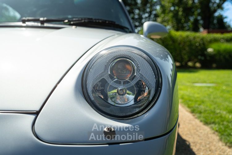 Porsche 993 TURBO - <small></small> 220.000 € <small></small> - #22