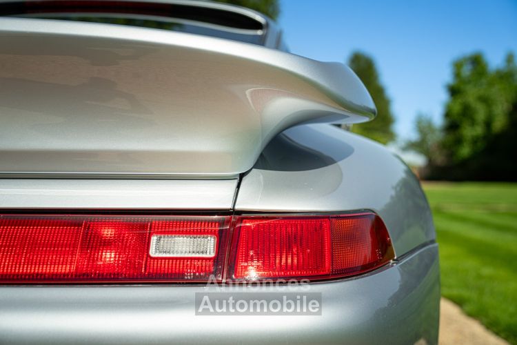 Porsche 993 TURBO - <small></small> 220.000 € <small></small> - #27