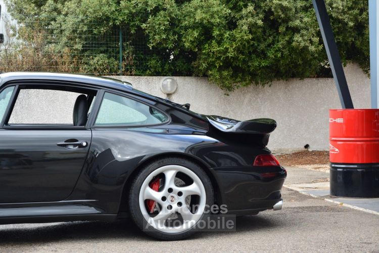 Porsche 993 Turbo 408 Cv - <small></small> 162.900 € <small>TTC</small> - #2