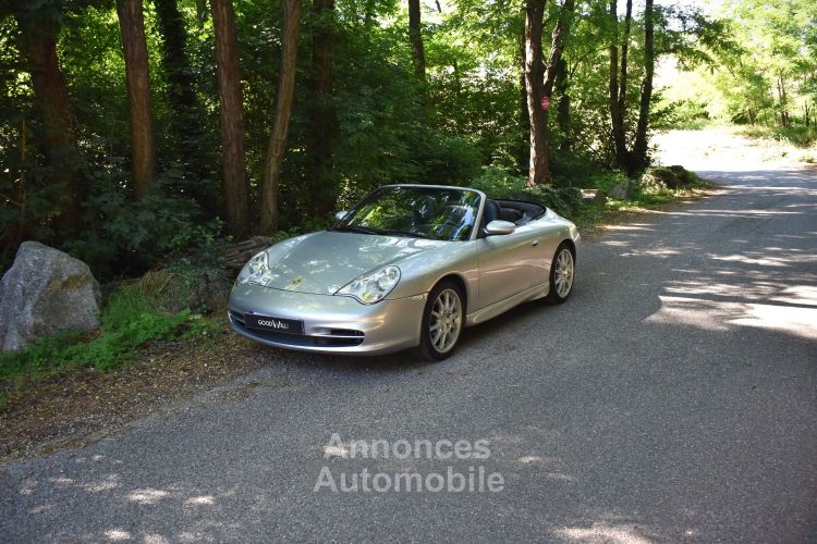 Porsche 996 - <small></small> 33.000 € <small>TTC</small> - #1