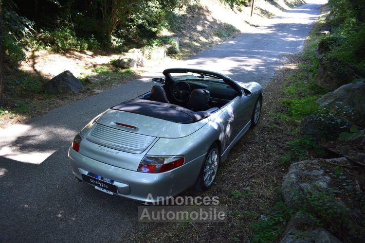 Porsche 996 - <small></small> 33.000 € <small>TTC</small> - #2