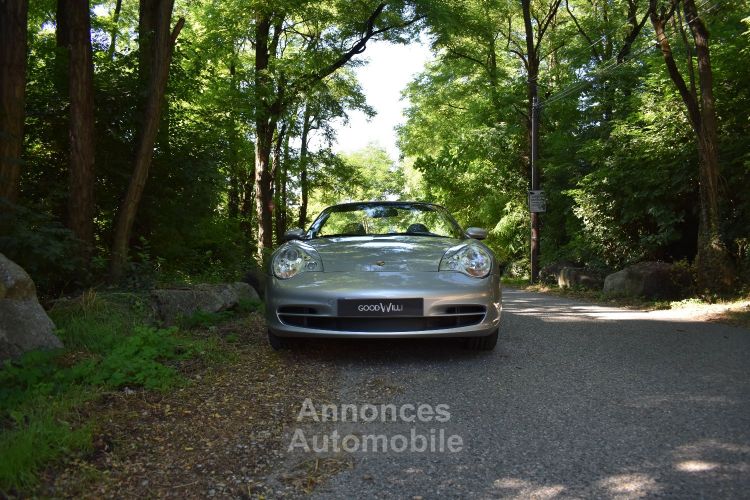 Porsche 996 - <small></small> 33.000 € <small>TTC</small> - #6