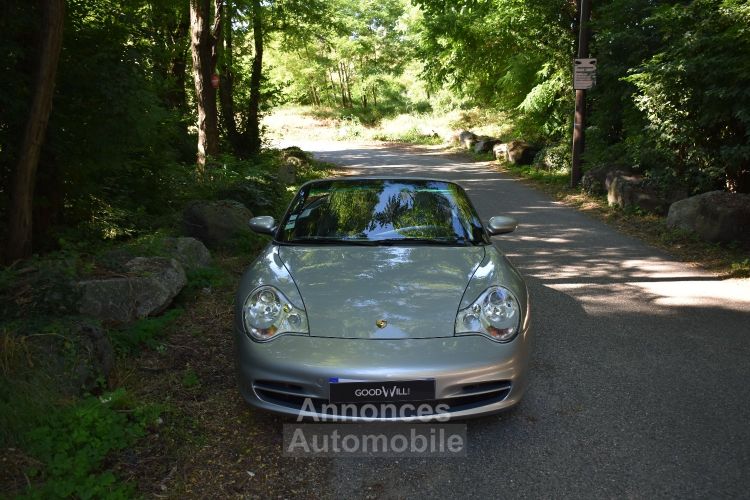 Porsche 996 - <small></small> 33.000 € <small>TTC</small> - #7