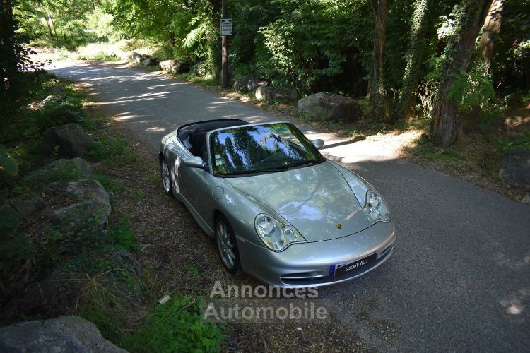 Porsche 996 - <small></small> 33.000 € <small>TTC</small> - #8