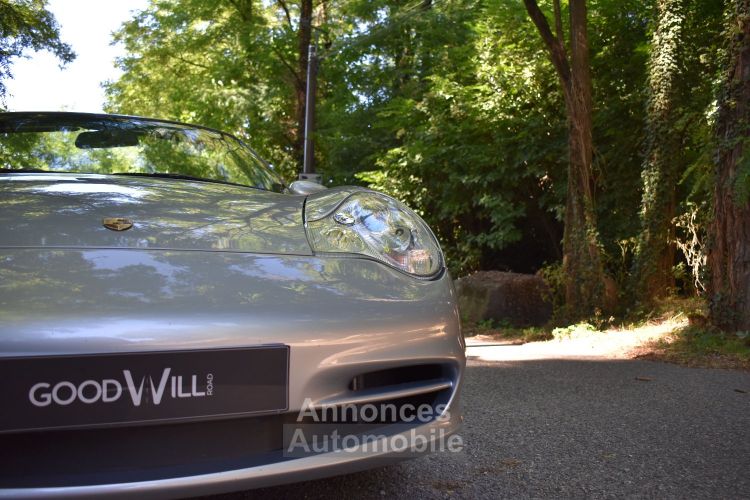 Porsche 996 - <small></small> 33.000 € <small>TTC</small> - #12