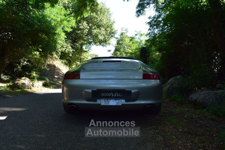 Porsche 996 - <small></small> 33.000 € <small>TTC</small> - #18