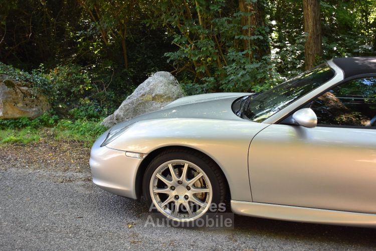 Porsche 996 - <small></small> 33.000 € <small>TTC</small> - #44