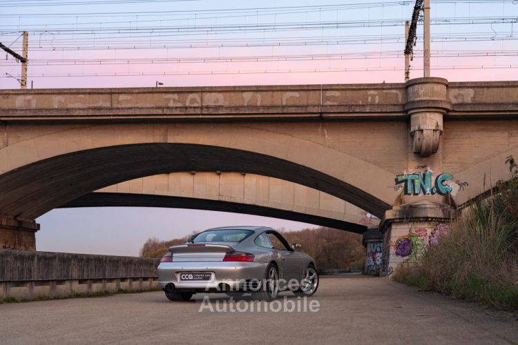 Porsche 996 - <small></small> 60.000 € <small>TTC</small> - #2