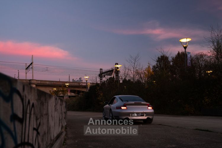 Porsche 996 - <small></small> 60.000 € <small>TTC</small> - #4