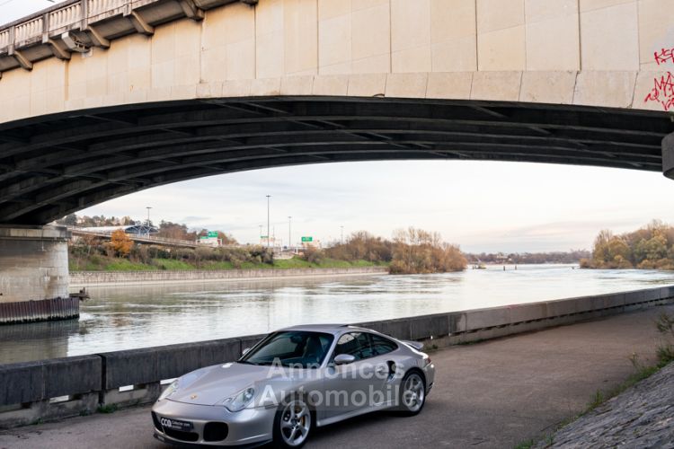 Porsche 996 - <small></small> 60.000 € <small>TTC</small> - #6