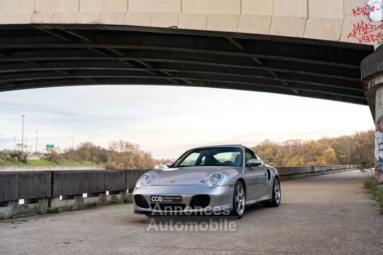 Porsche 996 - <small></small> 60.000 € <small>TTC</small> - #7