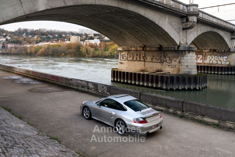 Porsche 996 - <small></small> 60.000 € <small>TTC</small> - #9