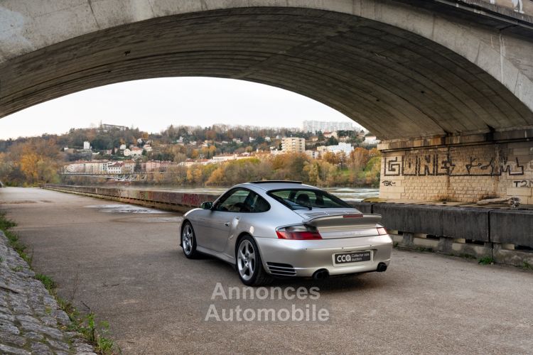 Porsche 996 - <small></small> 60.000 € <small>TTC</small> - #10