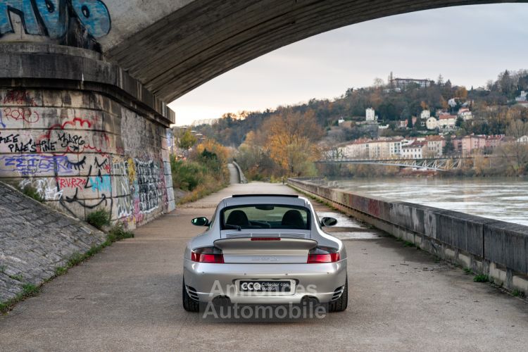 Porsche 996 - <small></small> 60.000 € <small>TTC</small> - #12