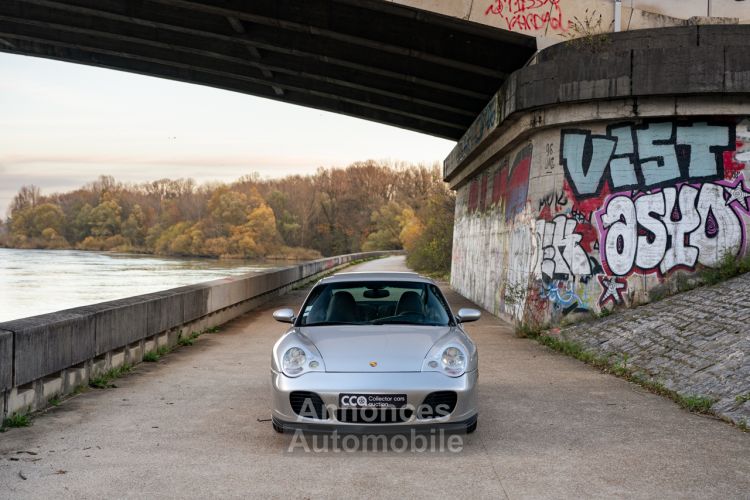 Porsche 996 - <small></small> 60.000 € <small>TTC</small> - #13