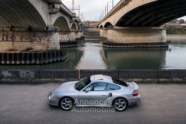 Porsche 996 - <small></small> 60.000 € <small>TTC</small> - #14