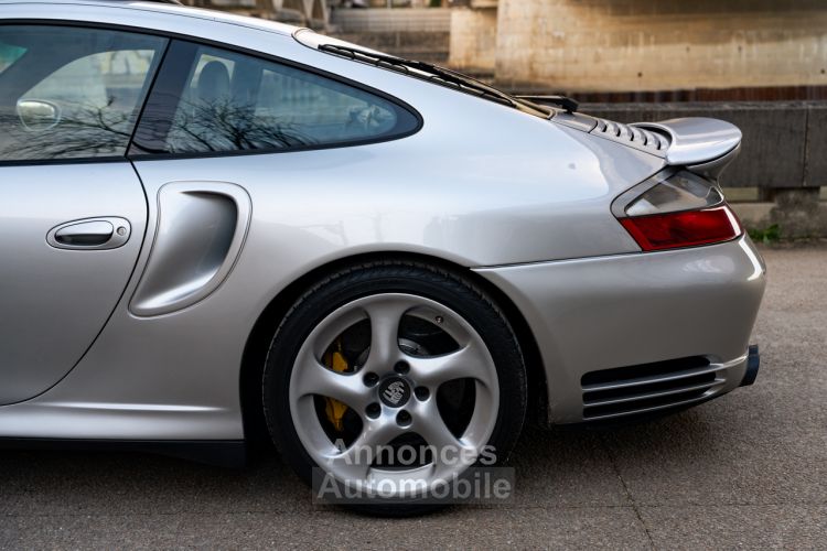 Porsche 996 - <small></small> 60.000 € <small>TTC</small> - #16