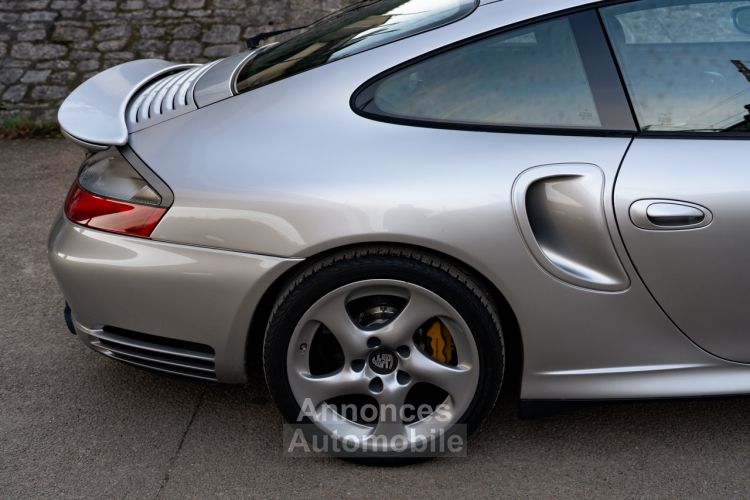 Porsche 996 - <small></small> 60.000 € <small>TTC</small> - #17