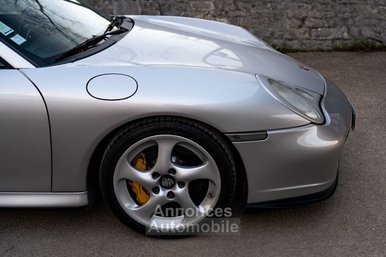 Porsche 996 - <small></small> 60.000 € <small>TTC</small> - #18