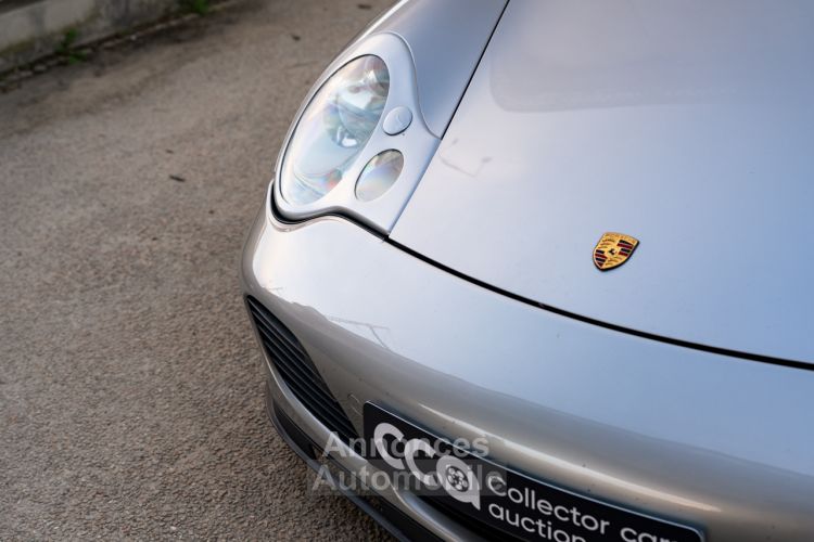 Porsche 996 - <small></small> 60.000 € <small>TTC</small> - #28