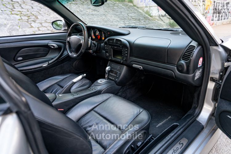 Porsche 996 - <small></small> 60.000 € <small>TTC</small> - #39