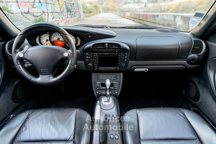 Porsche 996 - <small></small> 60.000 € <small>TTC</small> - #43