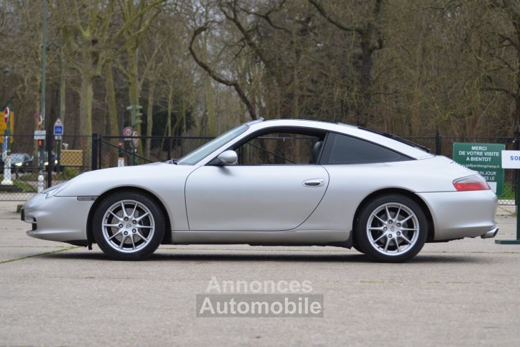 Porsche 996  - <small></small> 39.900 € <small>TTC</small> - #6