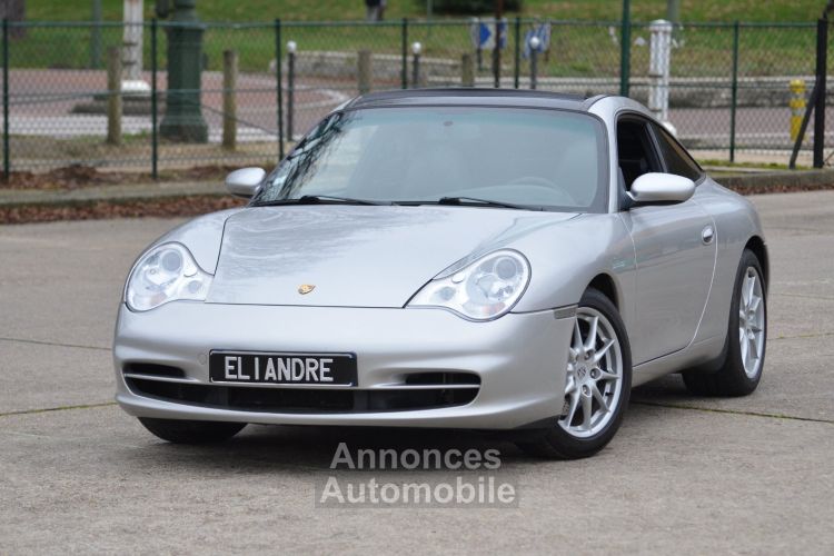 Porsche 996  - <small></small> 39.900 € <small>TTC</small> - #1