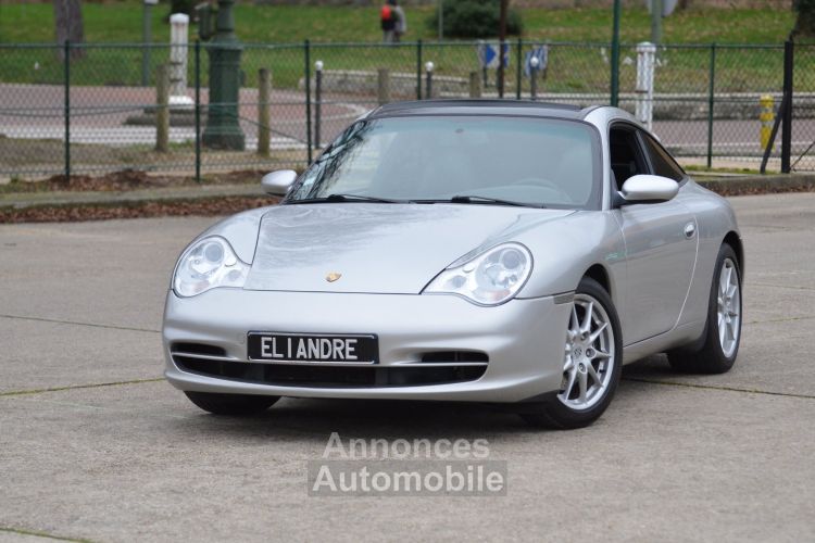 Porsche 996  - <small></small> 39.900 € <small>TTC</small> - #5