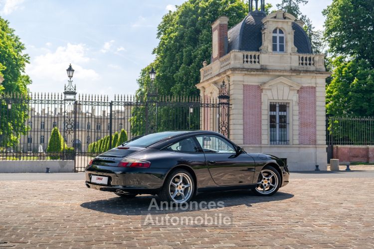 Porsche 996 3.6 320 Targa BVM Exclusive Manufaktur - <small></small> 48.900 € <small></small> - #2