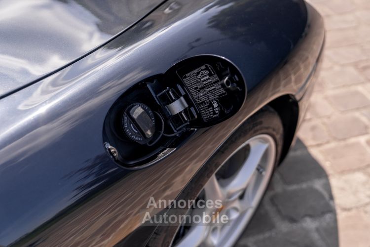 Porsche 996 3.6 320 Targa BVM Exclusive Manufaktur - <small></small> 48.900 € <small></small> - #8