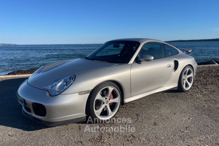 Porsche 996 3.6 L TURBO - <small></small> 62.900 € <small></small> - #1