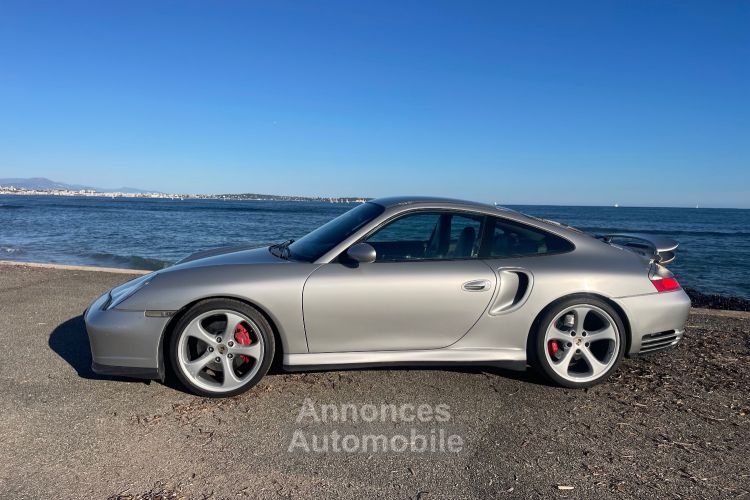 Porsche 996 3.6 L TURBO - <small></small> 62.900 € <small></small> - #2