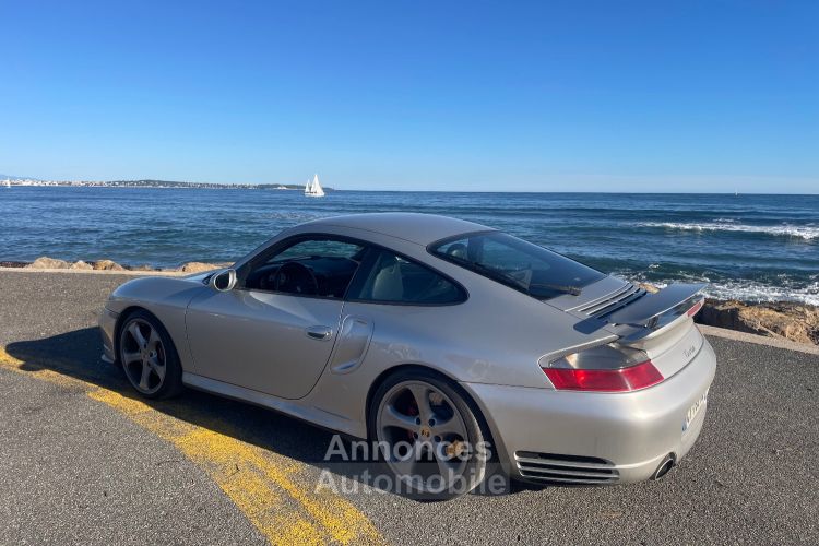 Porsche 996 3.6 L TURBO - <small></small> 62.900 € <small></small> - #3