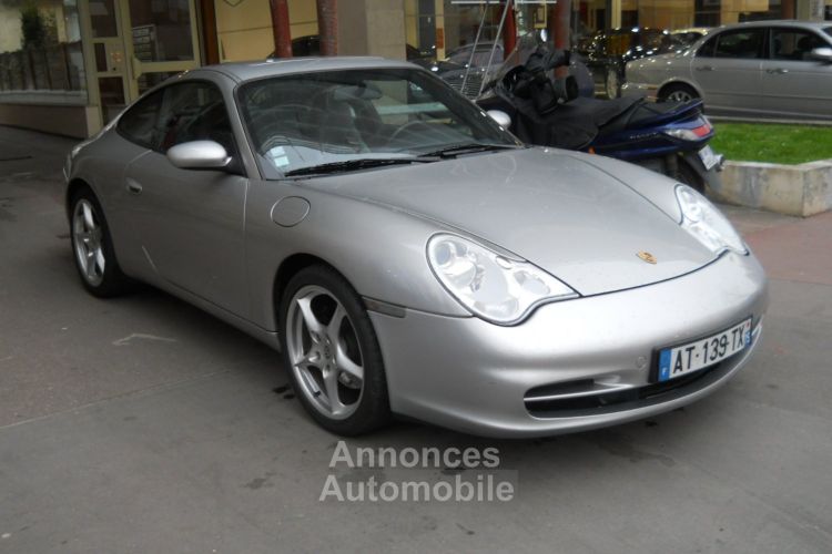 Porsche 996 3.6 Tiptronic 320 Cv - <small></small> 36.500 € <small></small> - #3
