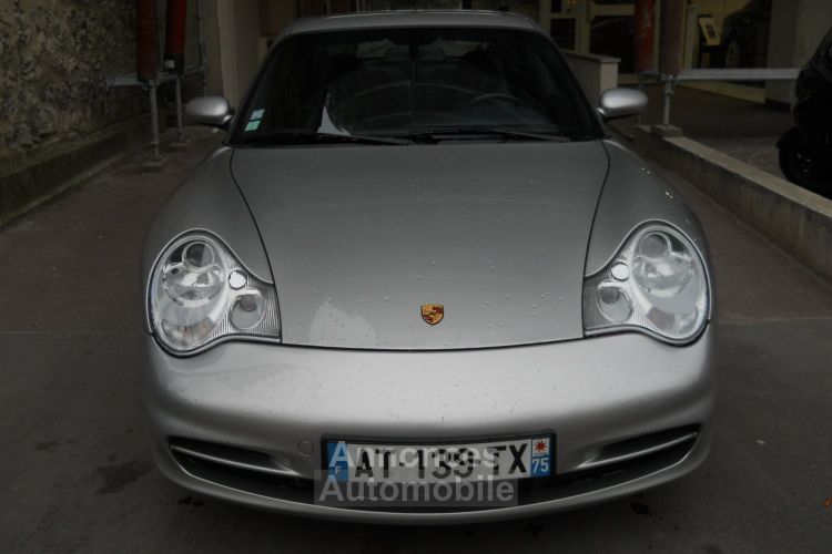Porsche 996 3.6 Tiptronic 320 Cv - <small></small> 36.500 € <small></small> - #6