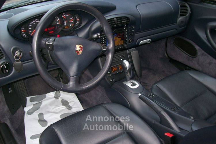 Porsche 996 3.6 Tiptronic 320 Cv - <small></small> 36.500 € <small></small> - #10