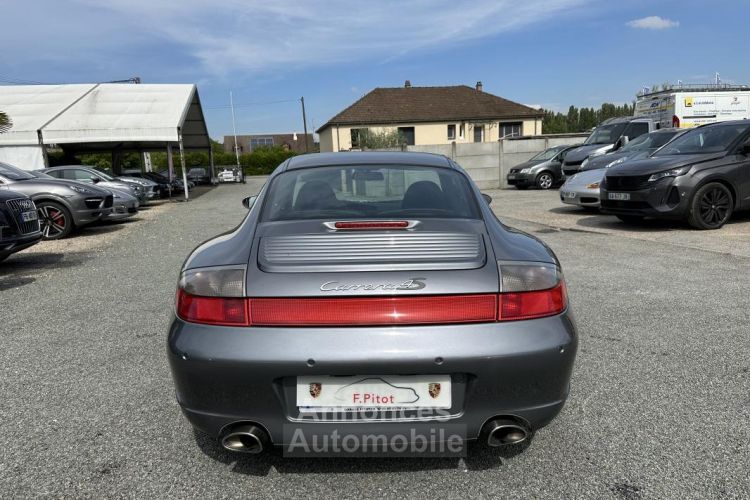 Porsche 996 4S - <small></small> 56.996 € <small>TTC</small> - #6